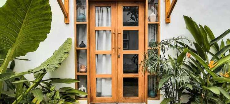 Betah Homestay Banyuwangi图片