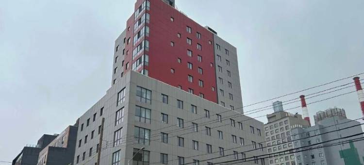 贝斯特韦斯特品质精选内迪亚酒店(Hotel Nedia, BW Signature Collection)图片