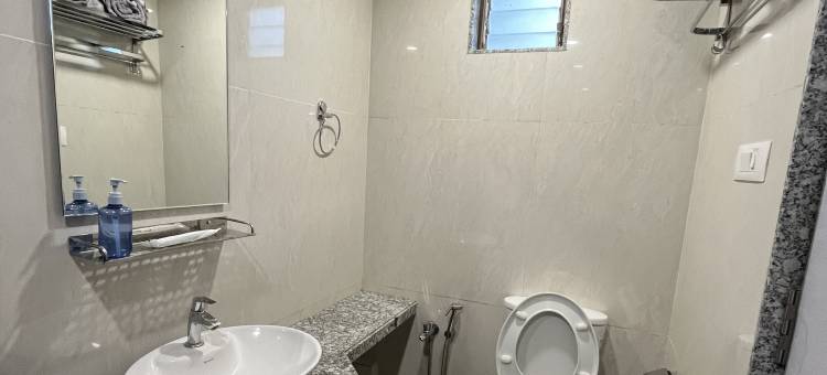 HillRock Resort & Villas, Karjat图片