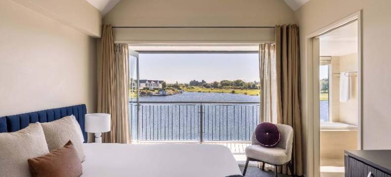 派珀斯基督城清水度假村(Peppers Clearwater Resort)图片