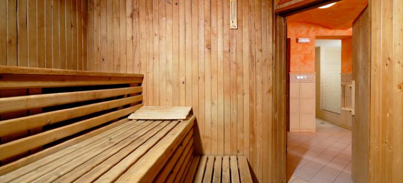 玛丽亚温泉市波希米亚奥瑞亚水疗酒店(Orea Spa Hotel Bohemia Mariánské Lázně)图片