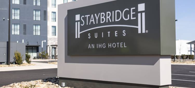 洲际酒店集团格林维尔医疗中心Staybridge Suites(Staybridge Suites GREENVILLE - MEDICAL CENTER by IHG)图片