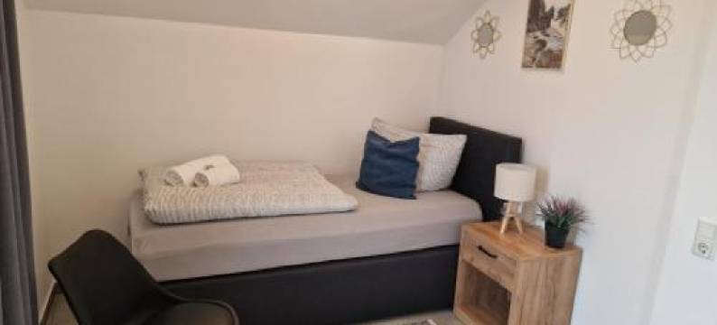 Ferienwohnung - Nachtigall 1图片