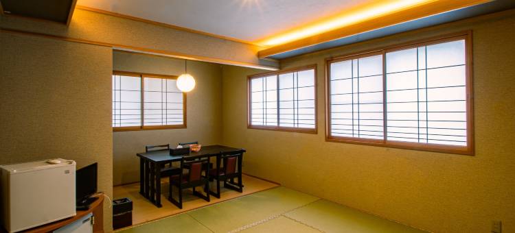 Himi Ryokan Takinoso图片