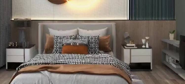 寓米国际公寓(顺德星都荟荔村地铁站店)图片