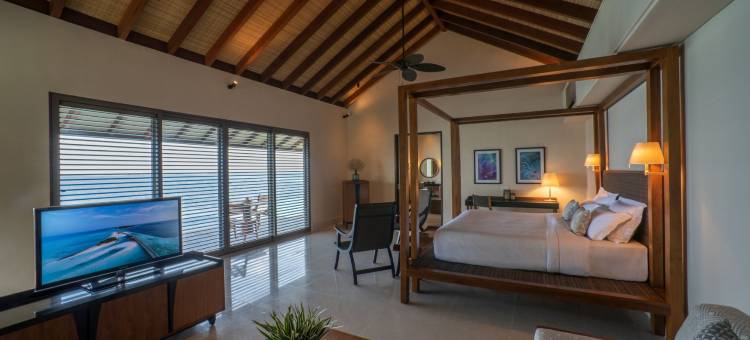 马尔代夫瑞喜敦迪古拉岛(The Residence Maldives at Dhigurah)图片