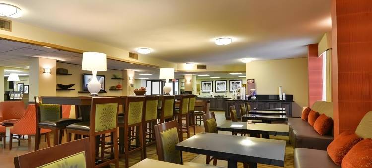 玛丽埃塔亚特兰大北部温德姆花园酒店(Wyndham Garden Marietta Atlanta North)图片