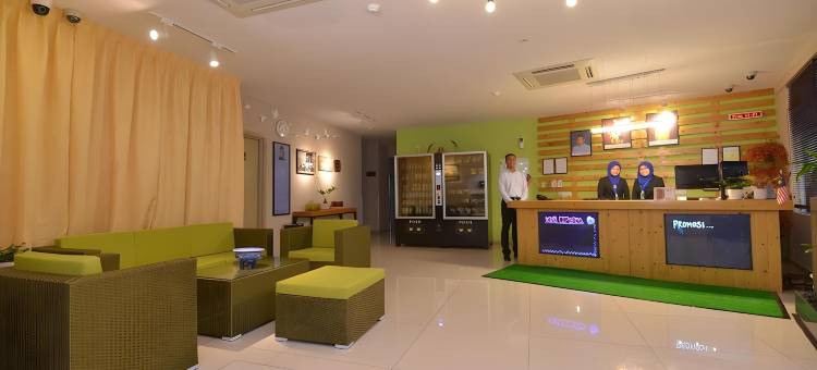 平塔尔酒店(Hotel Pintar)图片