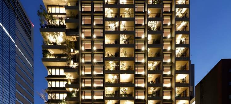 东京日本桥滨町酒店(HAMACHO HOTEL TOKYO)图片
