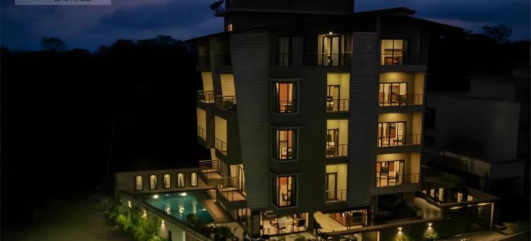 MERLOT 套房(Merlot Suites)图片