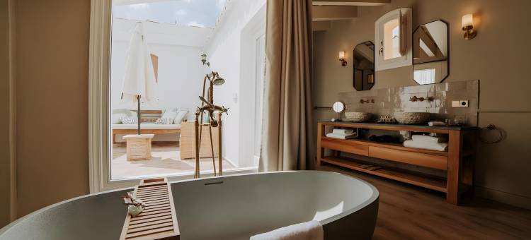 坎萨斯特精品酒店(Hotel Boutique Can Sastre)图片