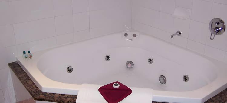 檀巴里治B&B酒店(Tambaridge Bed & Breakfast)图片