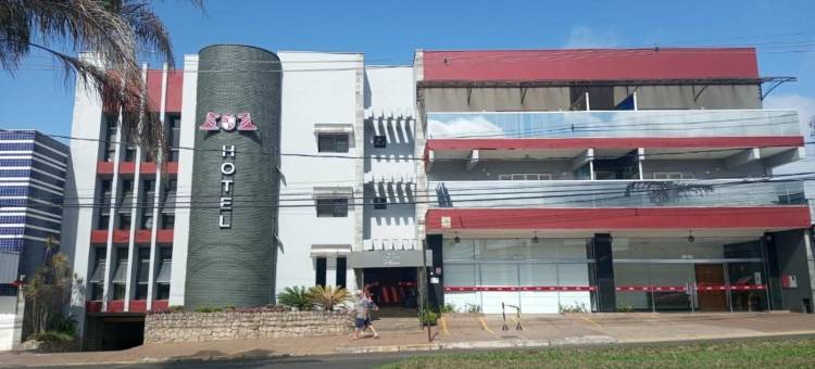 卡尔顿托雷广场(Carlton Plaza Torre)图片