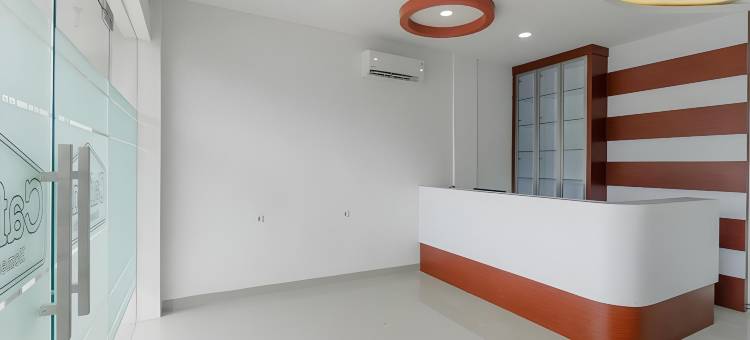 红多兹酒店-近北干巴鲁SKA商城(RedDoorz Near Mall Ska Pekanbaru)图片