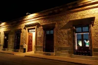 Casa Hidalgo Hotel Boutique - Spa