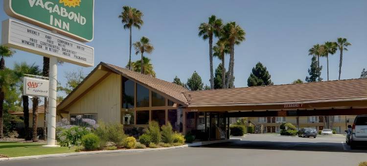 罗德威酒店(Rodeway Inn)图片