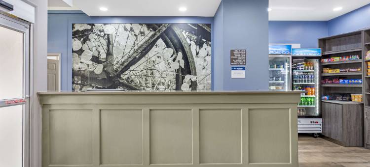 钱伯斯堡贝斯特韦斯特酒店(Best Western Chambersburg)图片