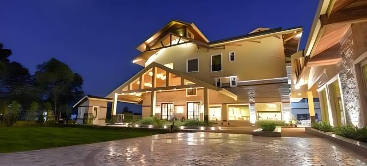 无限茶园度假村(Infinitea Tea Garden Resort)图片