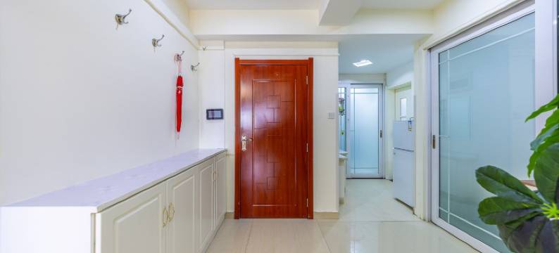 朗程逸舍兰州公寓管理(西津东路1号分店)图片