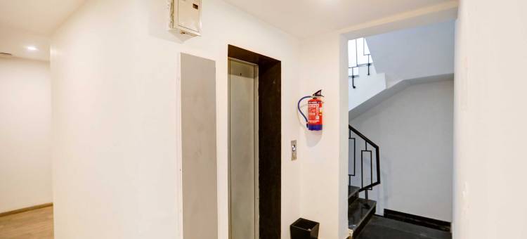 Super Townhouse Cloud Bay图片