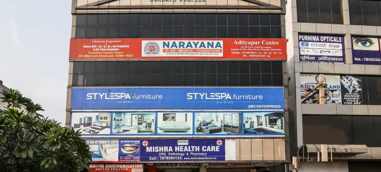 Super Hotel O Lokenath图片