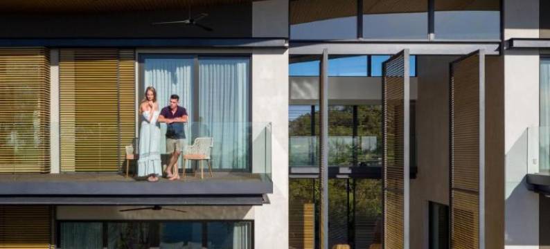 哥斯达黎加四季度假村酒店(Four Seasons Resort Costa Rica)图片