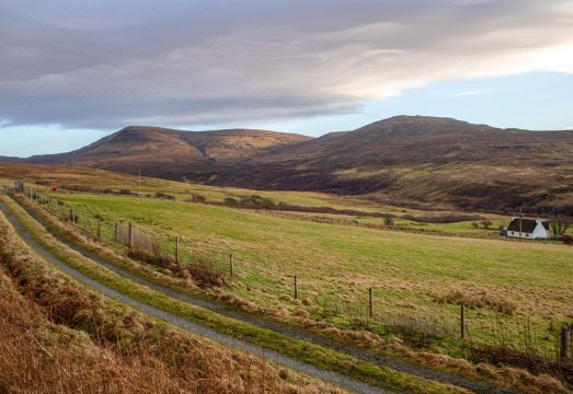 Creagan Hotel Overview