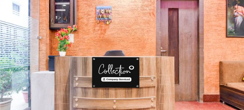 OYO 6356 城市旅馆(Super Collection O Behala Formerly Urban Guest House)图片