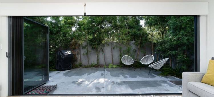 现代-长滩市中心度假屋!(Modern Home - steps from downtown LB!)图片