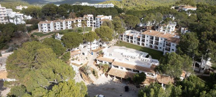 帕格拉哈皮玛格度假村(Hapimag Resort Paguera)图片