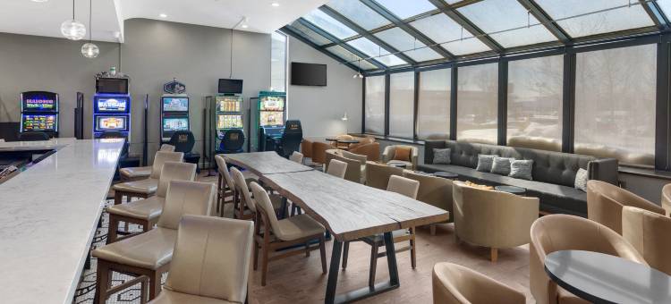 希尔顿芝加哥-橡树草坪(Hilton Chicago/Oak Lawn)图片