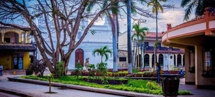 玛杰尼酒店(Hotel Marjenny)图片