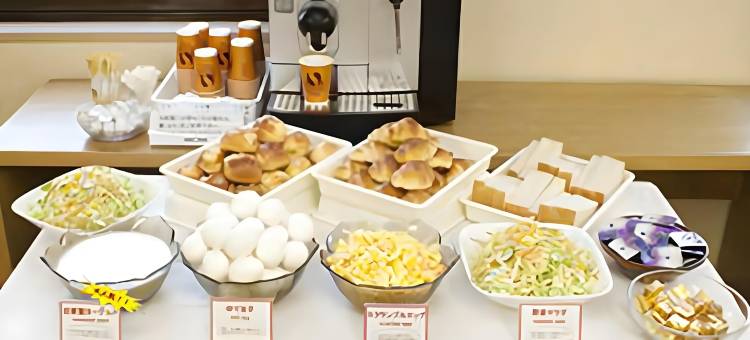 大津濑田微笑酒店(Smile Hotel Otsu Seta)图片