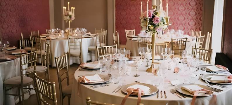 卡贝里塔宅邸及庄园乡村民宿(Carberry Tower Mansion House and Estate)图片