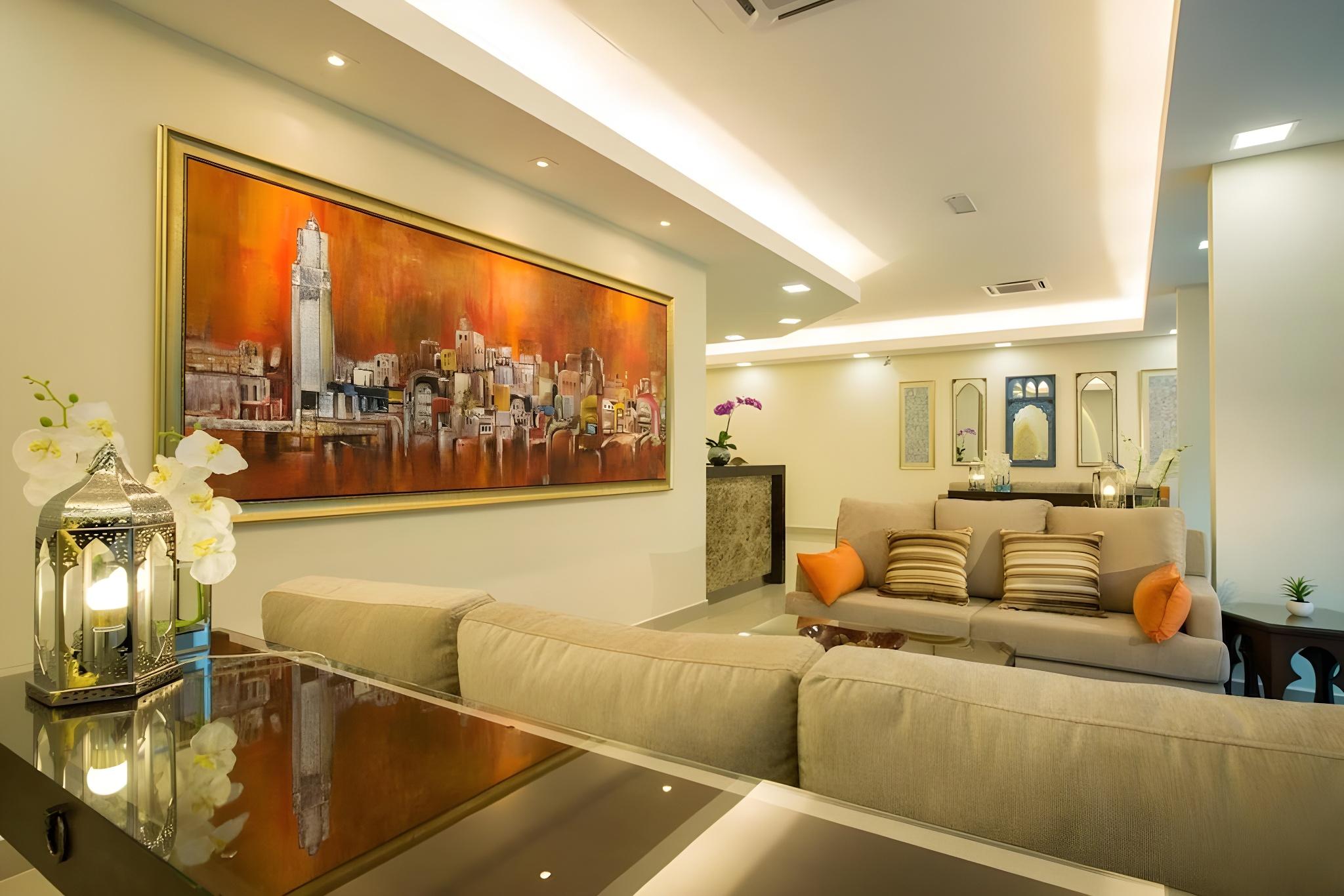 Humaira Hotel Over view