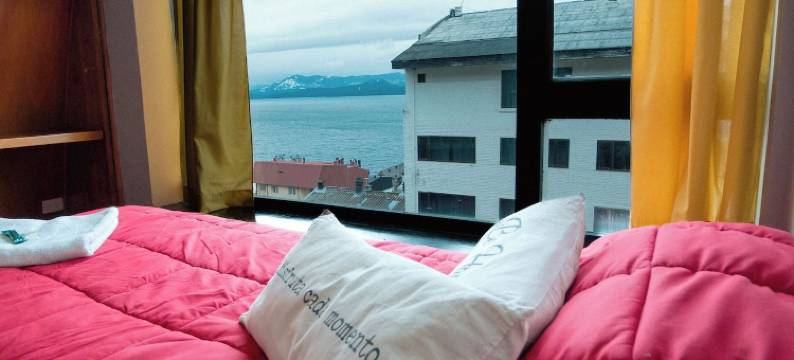 旅游吧移动旅馆(Moving Hostel Travel Bar)图片