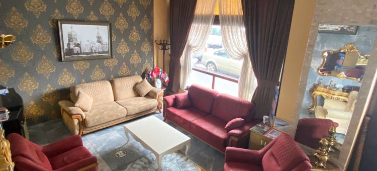 肯特阿尼酒店(Hotel Kent Ani)图片