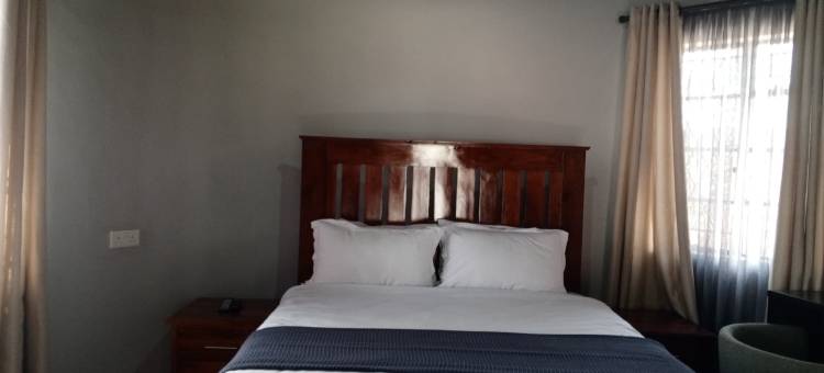 天际河度假村(Skyline River Resort)图片
