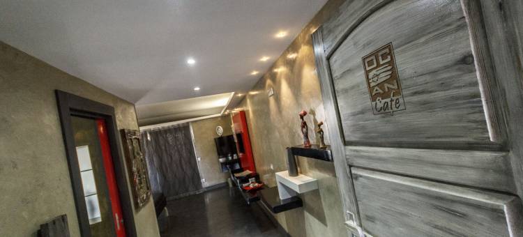 海洋套房旅馆(Ocean Suites)图片