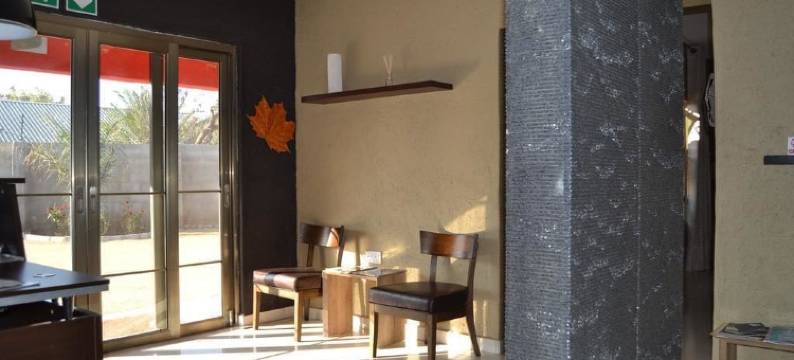 LA签名招待所(La Signature Guest House)图片