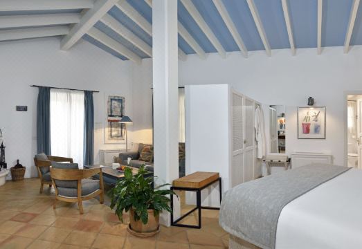 Hotel San Lorenzo - Adults Only Hotel Overview