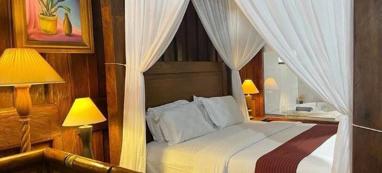 SAHID瓦卡托比帕图诺潜水和海滩度假村(Wakatobi Patuno Diving and Beach Resort by Sahid)图片