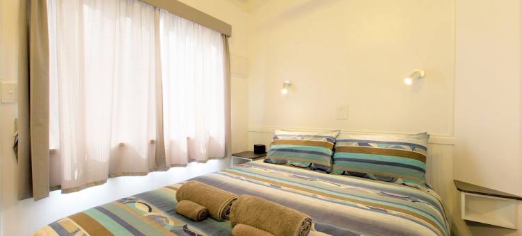 莫宁顿半岛四大假日公园(Big4 Mornington Peninsula Holiday Park)图片