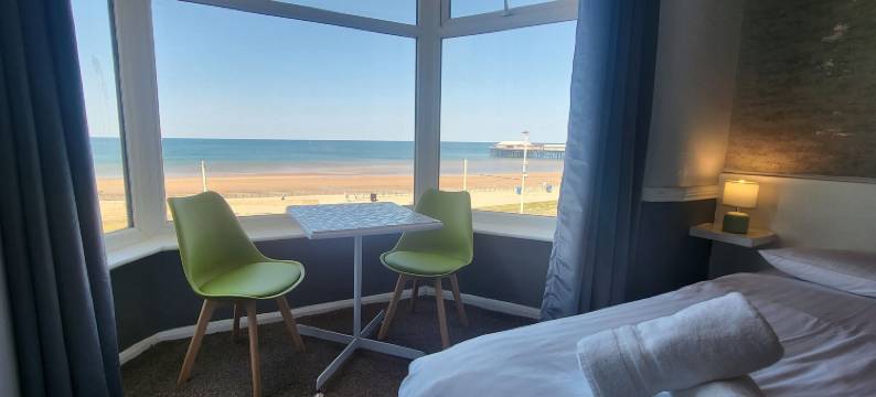 布伦海姆山酒店(The Blenheim Mount Hotel)图片