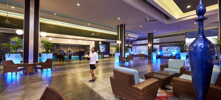 达马尔悦宜湾酒店-全包(Riu Dunamar - All Inclusive)图片