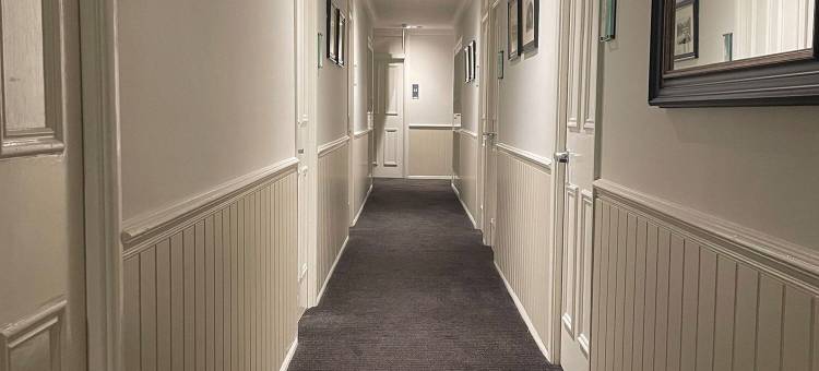 桥梁旅馆(The Bridge Inn)图片