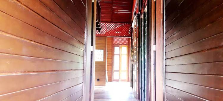 巴加斯扎卡里亚果园小屋(Bagas Zakariah Orchard Lodge)图片