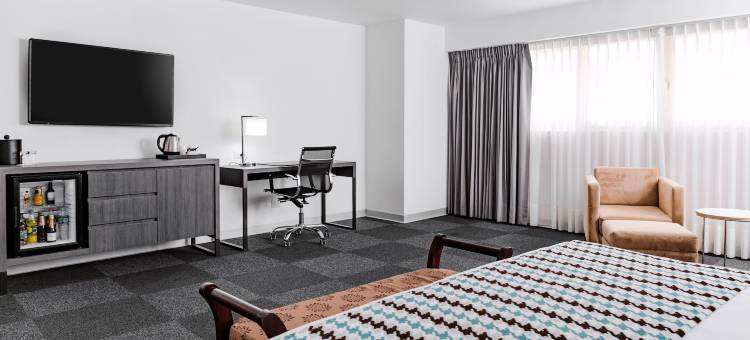 通贝斯温德姆太阳海岸酒店(Wyndham Costa del Sol Tumbes)图片