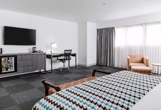 Wyndham Costa del Sol TumbesHotel Overview