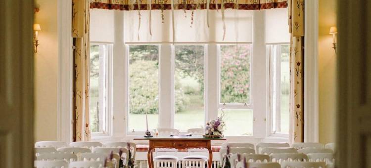 巴拉蒂斯之家酒店(Ballathie House Hotel)图片